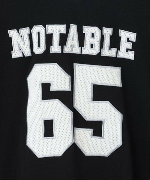 Lovetoxic / ラブトキシック Tシャツ | 【LTXC】【吸水速乾/さらさら】メッシュナンバーTシャツ | 詳細4