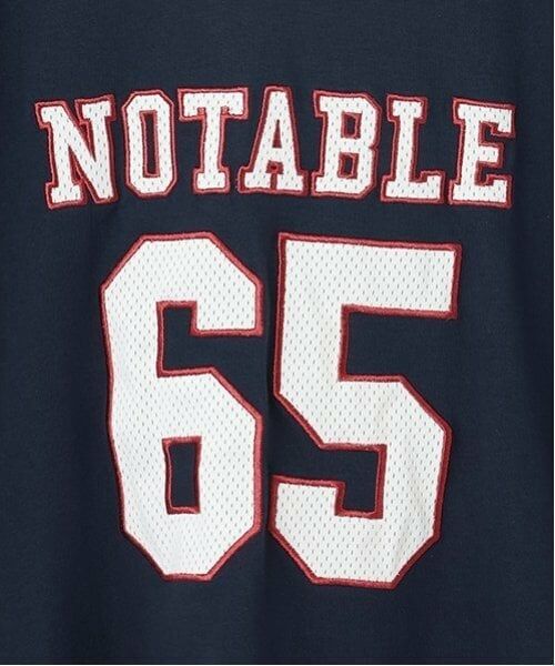 Lovetoxic / ラブトキシック Tシャツ | 【LTXC】【吸水速乾/さらさら】メッシュナンバーTシャツ | 詳細5