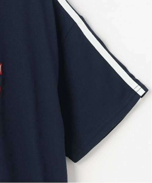 Lovetoxic / ラブトキシック Tシャツ | 【LTXC】【吸水速乾/さらさら】メッシュナンバーTシャツ | 詳細6