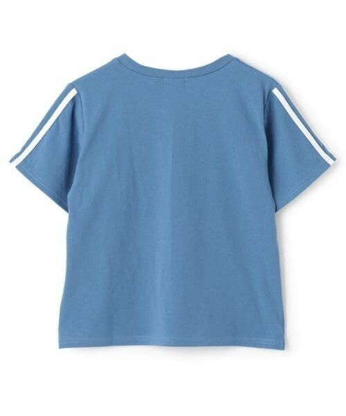 Lovetoxic / ラブトキシック Tシャツ | 【LTXC】【吸水速乾/さらさら】ラインストーンTシャツ | 詳細8