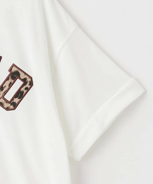 Lovetoxic / ラブトキシック Tシャツ | 【LTXC】【吸水速乾/さらさら】柄アップリロゴTシャツ | 詳細6