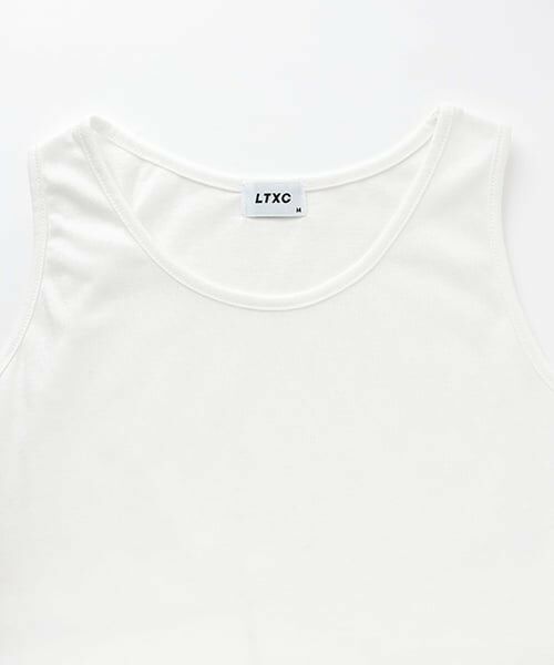 Lovetoxic / ラブトキシック Tシャツ | 【LTXC】【吸水速乾/さらさら】ハーフZIP SET | 詳細7