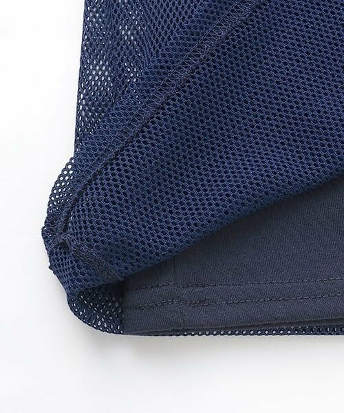 Lovetoxic / ラブトキシック Tシャツ | 【LTXC】メッシュレイヤードルーズT | 詳細8