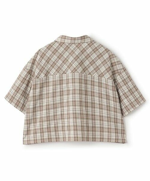 Lovetoxic / ラブトキシック シャツ・ブラウス | 【LTXC】【Dリーグ参戦チーム/CHANGE RAPTURES/AYUMI】半袖シャツ | 詳細10