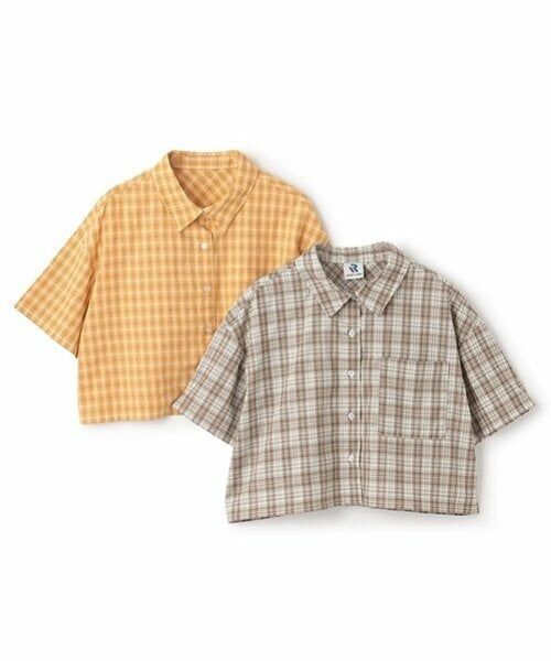 Lovetoxic / ラブトキシック シャツ・ブラウス | 【LTXC】【Dリーグ参戦チーム/CHANGE RAPTURES/AYUMI】半袖シャツ | 詳細7