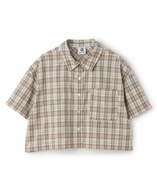 Lovetoxic / ラブトキシック シャツ・ブラウス | 【LTXC】【Dリーグ参戦チーム/CHANGE RAPTURES/AYUMI】半袖シャツ | 詳細8