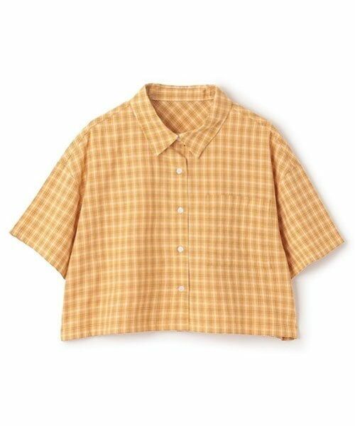 Lovetoxic / ラブトキシック シャツ・ブラウス | 【LTXC】【Dリーグ参戦チーム/CHANGE RAPTURES/AYUMI】半袖シャツ | 詳細9