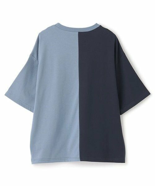 Lovetoxic / ラブトキシック Tシャツ | 【LTXC】【Dリーグ参戦チーム/CHANGE RAPTURES/AYUMI】ルーズハーフTシャツ | 詳細10