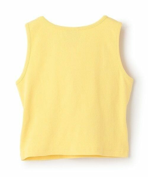 Lovetoxic / ラブトキシック キャミソール・チューブトップ | 【LTXC】【Dリーグ参戦チーム/CHANGE RAPTURES/AYUMI】カップつきタンクトップ | 詳細11