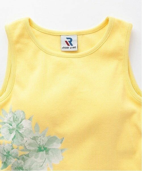 Lovetoxic / ラブトキシック キャミソール・チューブトップ | 【LTXC】【Dリーグ参戦チーム/CHANGE RAPTURES/AYUMI】カップつきタンクトップ | 詳細12