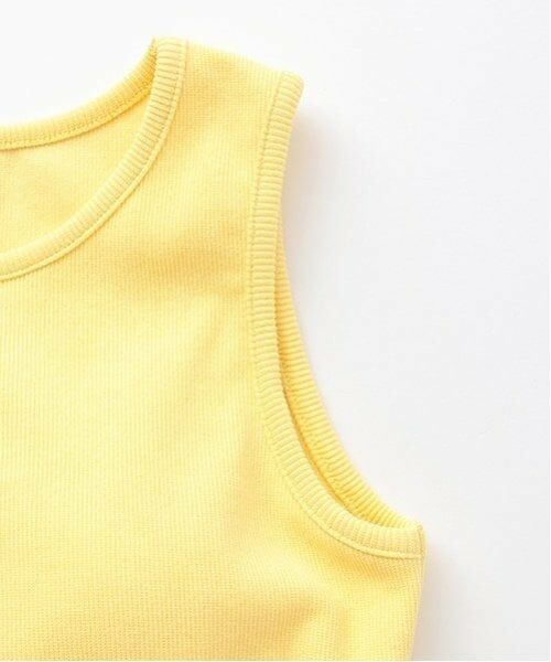 Lovetoxic / ラブトキシック キャミソール・チューブトップ | 【LTXC】【Dリーグ参戦チーム/CHANGE RAPTURES/AYUMI】カップつきタンクトップ | 詳細13