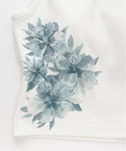 Lovetoxic / ラブトキシック キャミソール・チューブトップ | 【LTXC】【Dリーグ参戦チーム/CHANGE RAPTURES/AYUMI】カップつきタンクトップ | 詳細14