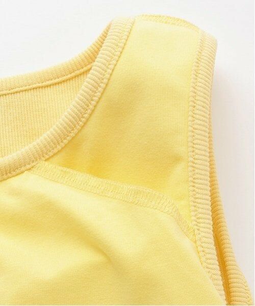 Lovetoxic / ラブトキシック キャミソール・チューブトップ | 【LTXC】【Dリーグ参戦チーム/CHANGE RAPTURES/AYUMI】カップつきタンクトップ | 詳細17