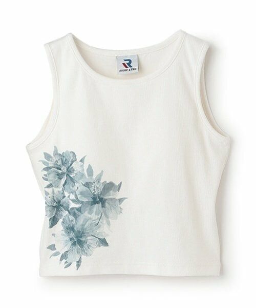 Lovetoxic / ラブトキシック キャミソール・チューブトップ | 【LTXC】【Dリーグ参戦チーム/CHANGE RAPTURES/AYUMI】カップつきタンクトップ | 詳細8