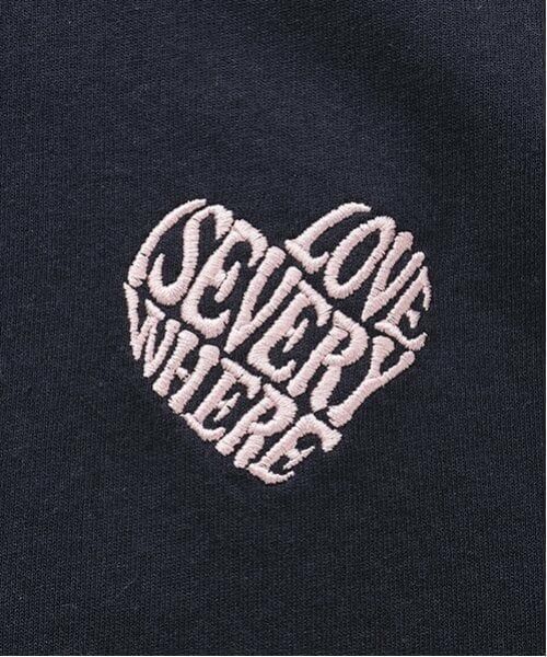 Lovetoxic / ラブトキシック Tシャツ | 【LTXC】【GOODPRICE】バックハートリンガーT | 詳細14