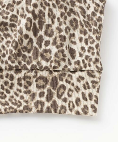 Lovetoxic / ラブトキシック キャミソール・チューブトップ | 【LTXC】【接触冷感/ひんやり】柄/無地短丈タンクトップ | 詳細5