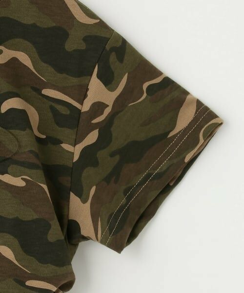 Lovetoxic / ラブトキシック Tシャツ | 【LTXC】【接触冷感/ひんやり】エンボスドロストTシャツ | 詳細3