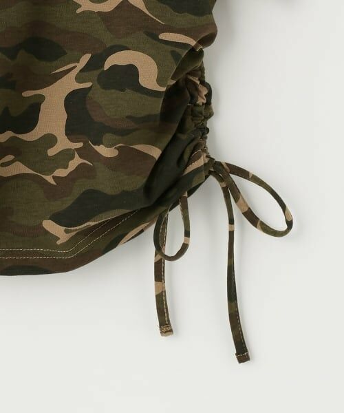 Lovetoxic / ラブトキシック Tシャツ | 【LTXC】【接触冷感/ひんやり】エンボスドロストTシャツ | 詳細4