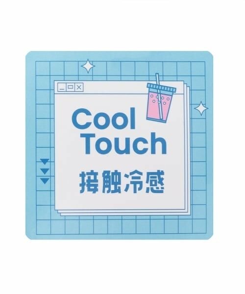 Lovetoxic / ラブトキシック Tシャツ | 【LTXC】【接触冷感/ひんやり】エンボスドロストTシャツ | 詳細7