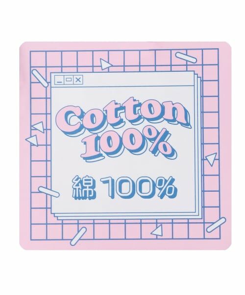 Lovetoxic / ラブトキシック Tシャツ | 【GOODPRICE】【LTXC】ハートバイカラー長袖Tシャツ | 詳細16