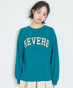 Lovetoxic / ラブトキシック Tシャツ | ロゴルーズ長袖Tシャツ