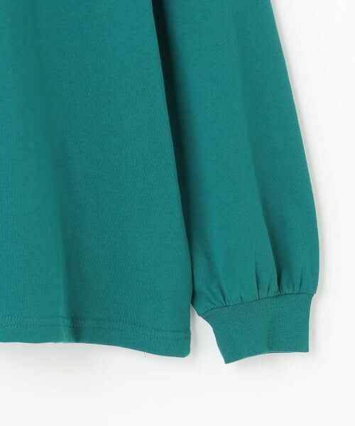 Lovetoxic / ラブトキシック Tシャツ | ロゴルーズ長袖Tシャツ | 詳細10