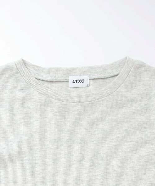 Lovetoxic / ラブトキシック シャツ・ブラウス | 【LTXC】インナーつきチェックシャツ | 詳細13