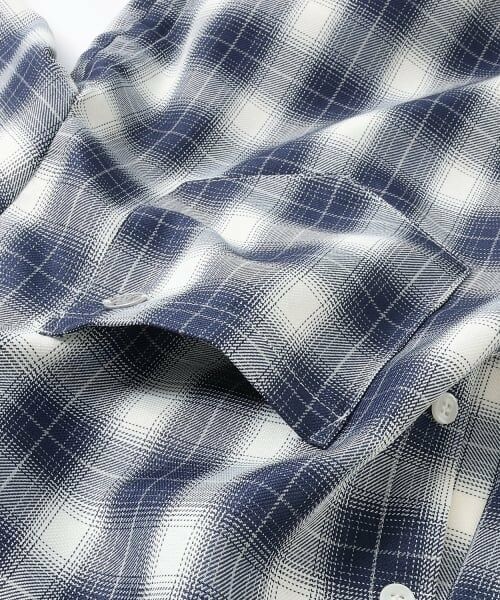 Lovetoxic / ラブトキシック シャツ・ブラウス | 【LTXC】インナーつきチェックシャツ | 詳細9