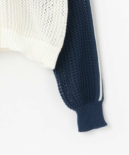 Lovetoxic / ラブトキシック パーカー | 【LTXC】メッシュラグランZIPパーカ | 詳細15