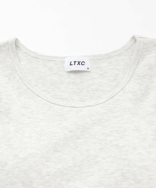 Lovetoxic / ラブトキシック ニット・セーター | 【LTXC】メッシュナンバーニットセット | 詳細11