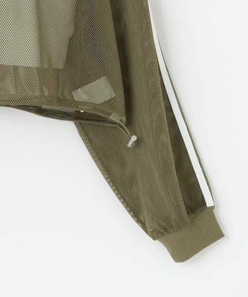 Lovetoxic / ラブトキシック Tシャツ | 【LTXC】インナーつきメッシュTシャツ | 詳細12