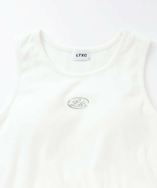 Lovetoxic / ラブトキシック Tシャツ | 【LTXC】インナーつきメッシュTシャツ | 詳細13