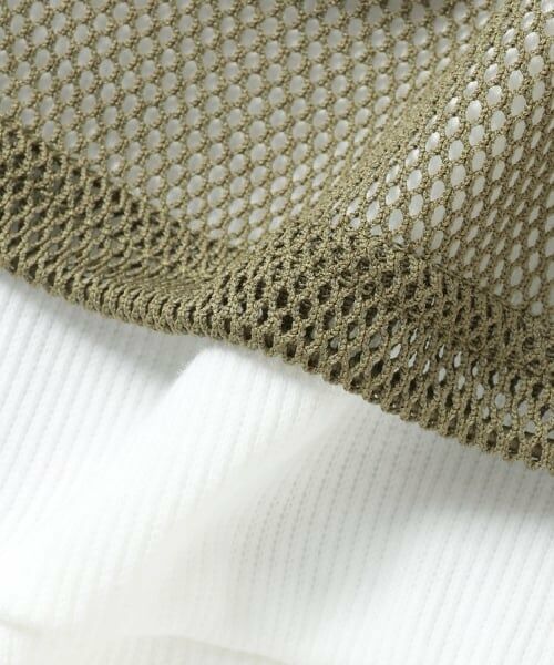 Lovetoxic / ラブトキシック Tシャツ | 【LTXC】インナーつきメッシュTシャツ | 詳細18