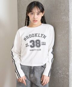 Lovetoxic / ラブトキシック Tシャツ | 【LTXC】ピグメントナンバーTシャツ