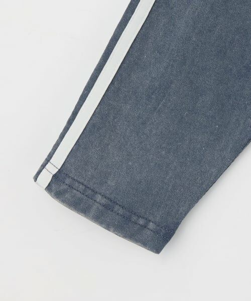 Lovetoxic / ラブトキシック Tシャツ | 【LTXC】ピグメントナンバーTシャツ | 詳細11