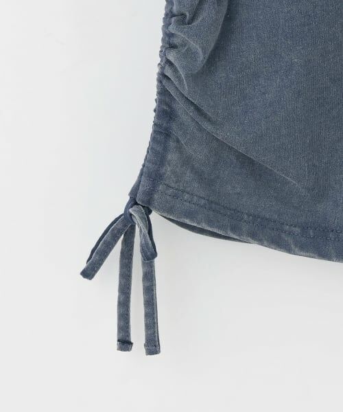 Lovetoxic / ラブトキシック Tシャツ | 【LTXC】ピグメントナンバーTシャツ | 詳細12