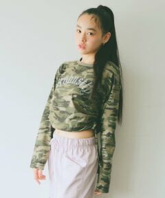 Lovetoxic / ラブトキシック Tシャツ | 【LTXC/速乾】ラインストーンTシャツ