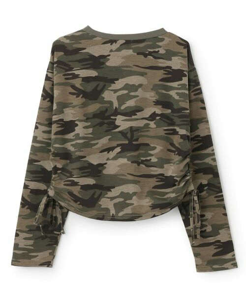 Lovetoxic / ラブトキシック Tシャツ | 【LTXC/速乾】ラインストーンTシャツ | 詳細7