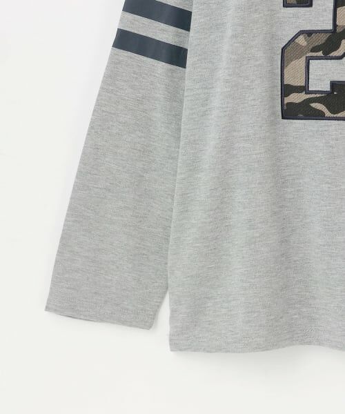 Lovetoxic / ラブトキシック Tシャツ | 【LTXC/速乾】ナンバールーズTシャツ | 詳細11