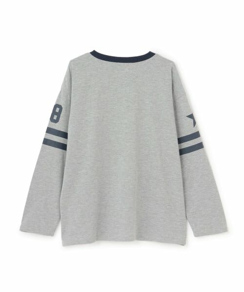 Lovetoxic / ラブトキシック Tシャツ | 【LTXC/速乾】ナンバールーズTシャツ | 詳細9