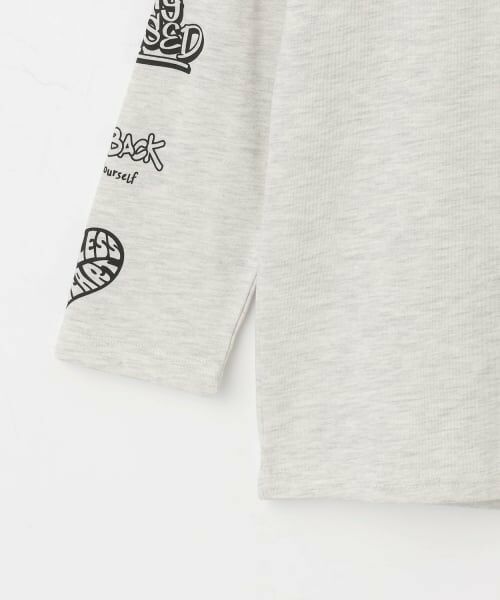 Lovetoxic / ラブトキシック Tシャツ | 【LTXC/速乾】ルーズTシャツレイヤードセット | 詳細19