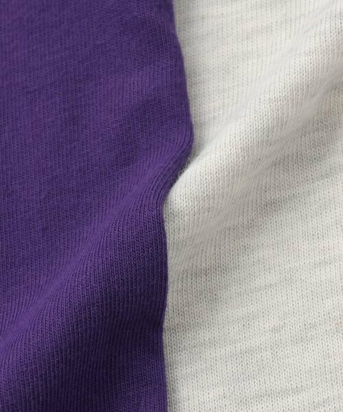 Lovetoxic / ラブトキシック Tシャツ | 【LTXC/速乾】ルーズTシャツレイヤードセット | 詳細22