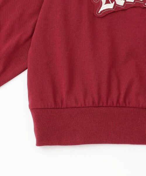 Lovetoxic / ラブトキシック Tシャツ | 【LTXC】ワンショル長袖Tシャツ | 詳細11