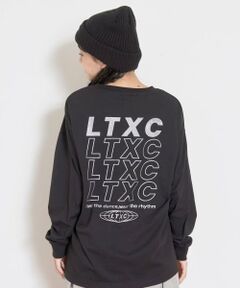 Lovetoxic / ラブトキシック Tシャツ | 【LTXC/速乾】ネオンカラールーズTシャツ