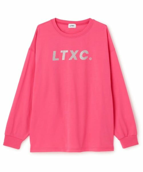 Lovetoxic / ラブトキシック Tシャツ | 【LTXC/速乾】ネオンカラールーズTシャツ | 詳細10