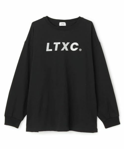 Lovetoxic / ラブトキシック Tシャツ | 【LTXC/速乾】ネオンカラールーズTシャツ | 詳細13