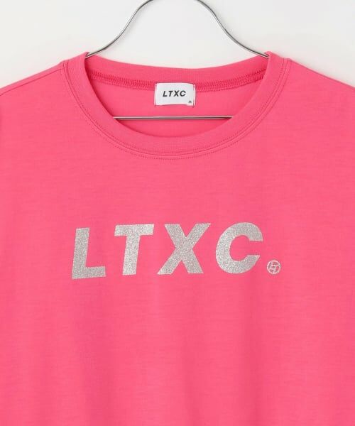 Lovetoxic / ラブトキシック Tシャツ | 【LTXC/速乾】ネオンカラールーズTシャツ | 詳細15