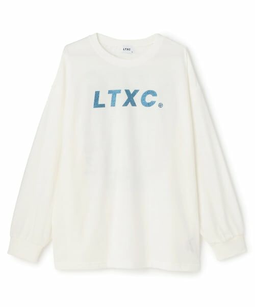 Lovetoxic / ラブトキシック Tシャツ | 【LTXC/速乾】ネオンカラールーズTシャツ | 詳細9