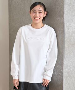 Lovetoxic / ラブトキシック Tシャツ | 【5機能】ルーズダンス長T