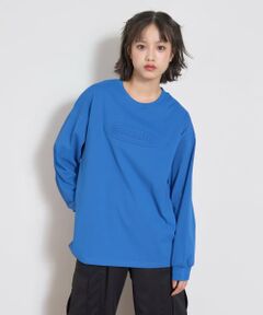 Lovetoxic / ラブトキシック Tシャツ | 【5機能】ルーズダンス長T